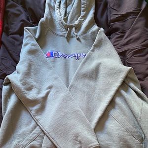 Champion Hoodie